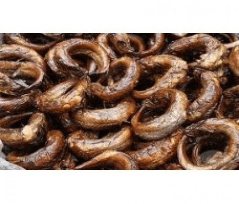 Smoked Fish